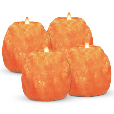 Bougeoir bougie himalayenne Gumbs Glow