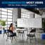 Double Braced Metal Folding Chair-1898137931