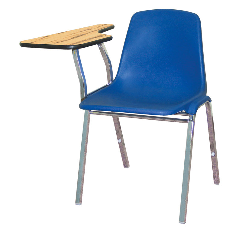 Fauteuil à tablette 18 po, Droite