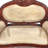 Samoset Solid Wood Bench