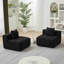 Canapé modulaire à compression Daijha-122062134