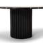 Pedestal Coffee Table