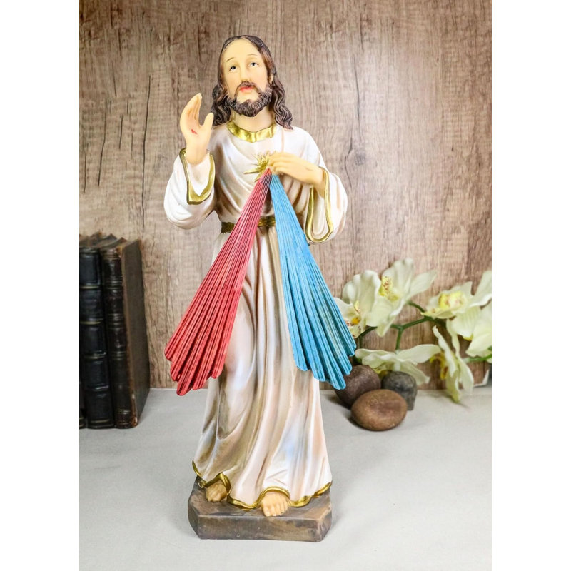 Figurine 12 "H