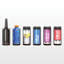 Asobu 17 oz. Gobelet de voyage en acier inoxydable