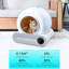 Litière pour chat Smart Cleaner