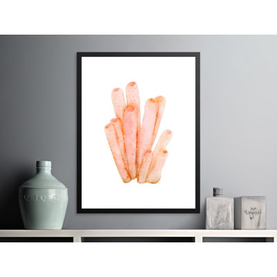 Renda Floater Frame Print