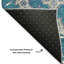 Tapis Global Premium Xamiera AMF1853 lavable à la machine-501874150