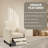 Tashira Home Theater Recliner, Upholstered armchair, Small Recliners for Small Spaces, Push Back Recliner-1908958713