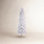 Lighted Artificial Christmas Tree