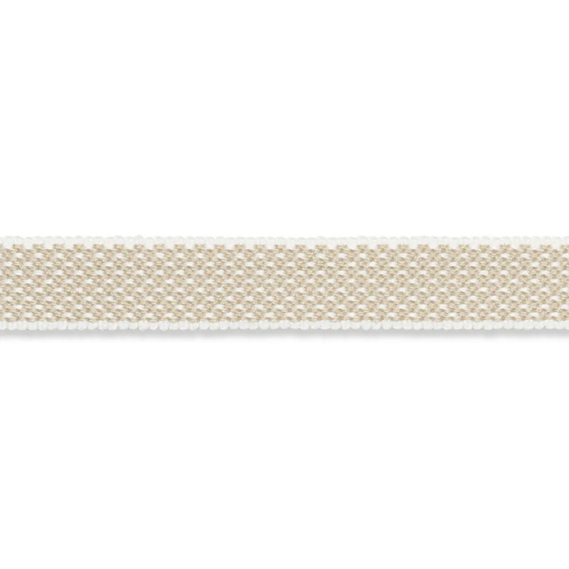 Tissu Winston, Lin