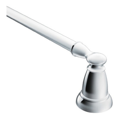 Banbury Wall Mounted Towel Bar