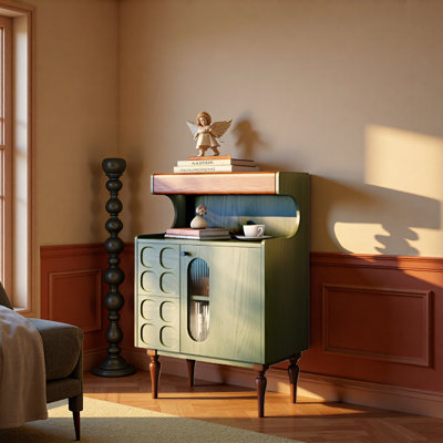 Buffet décoratif French French Original