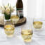 4 Piece 237ml Wine Glass Set