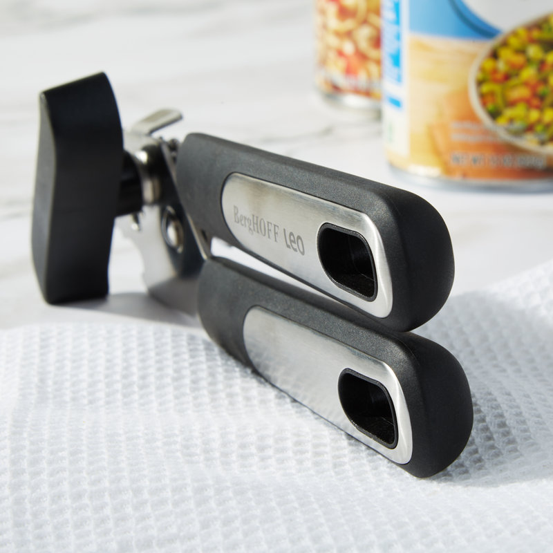BergHOFF Leo Graphite Can Opener