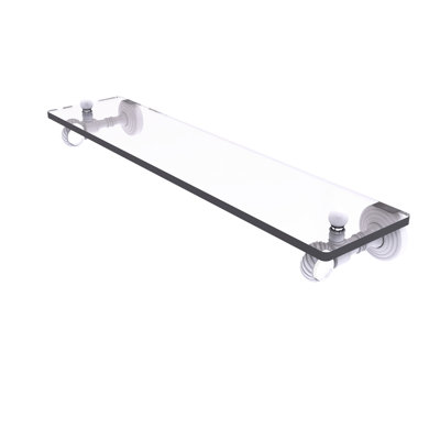 Jarrell Accent Shelf