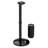 ATOM 1S Compact Oscillating Tower Fan with Removable Stand