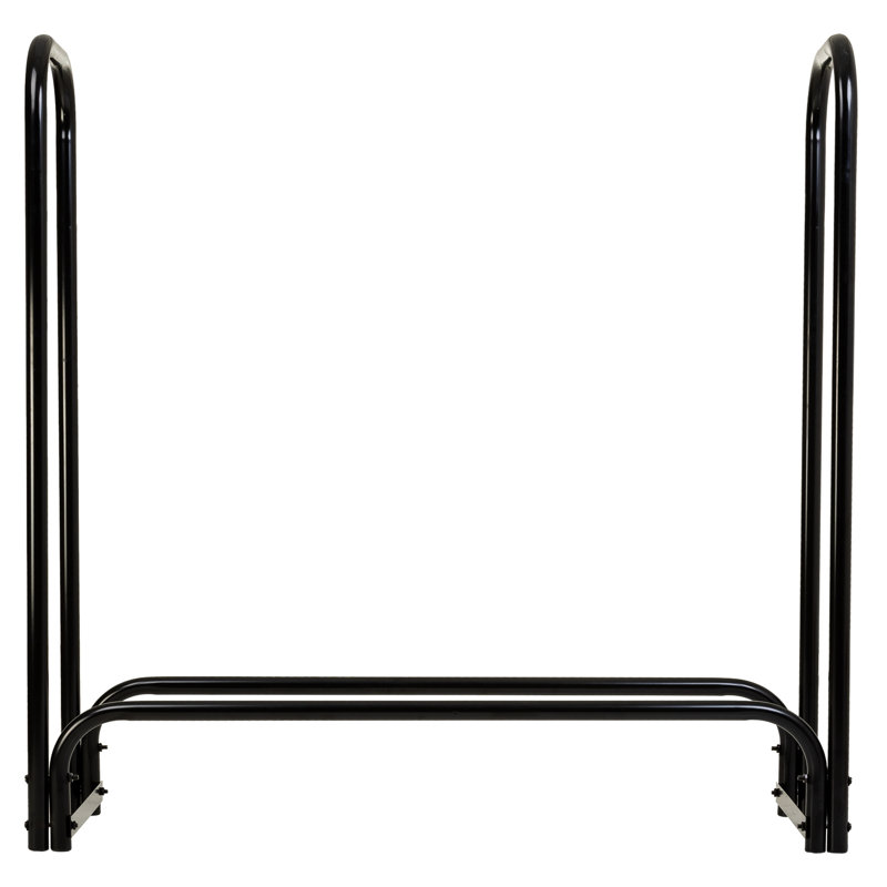 Abriannah Iron Log Carrier
