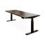 Bureau électrique en bois massif à hauteur réglable-615087712-615087716