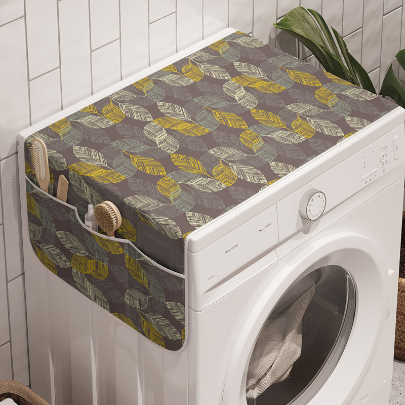 Organisateur de salle de lavage en polyester