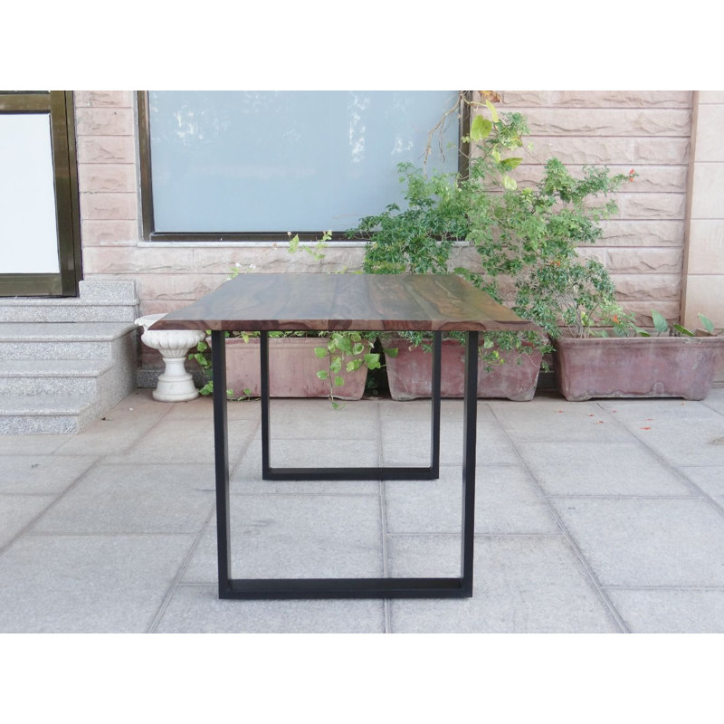 Penrose Wooden Rectangular Koressa