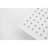 Bathroom Shower Head With High And Self-cleaning - Stainless Steel, Water Saving, 12x12 In, White Steel Function Exquisite-118625556
