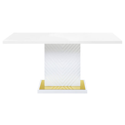 Dovale Dining Table