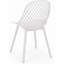 Chaise Lily (ensemble de 4)