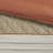 Jenson Spice Color Block Stripe 7-Piece Cal King Comforter Set with Throw Pillows-494467978-494467981