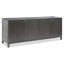 Menton Media Console