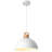 Joylin 1 - Light 11.81" Single Pendant-404667479