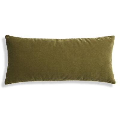 Signal Pillow Cover & Insert