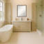 Miroir mural de salle de bain Matinee-1195142991