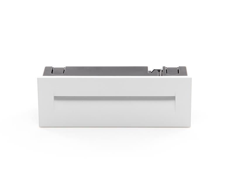 Led Step Lighting 40-Light Yvette, White