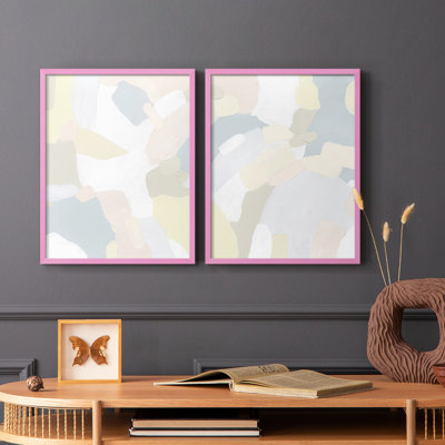 Sweet River I-Premium Framed Print -Ready to Hang - No Nails Required - No Nails Required