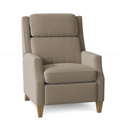 Fauteuil inclinable standard de 31 po de large