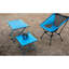 Table de camping pliante légère avec sac de transport-128881561