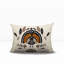 Oreiller rectangulaire intérieur / extérieur Baty-122111569-122111577
