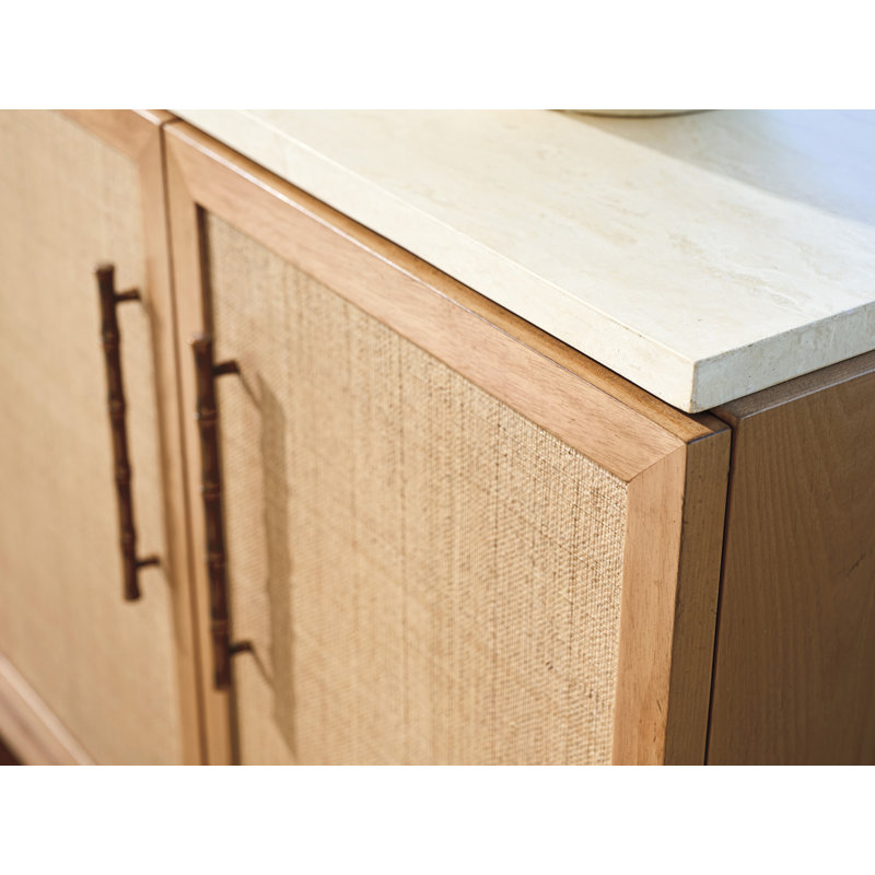 Biscayne 74'' W Buffet