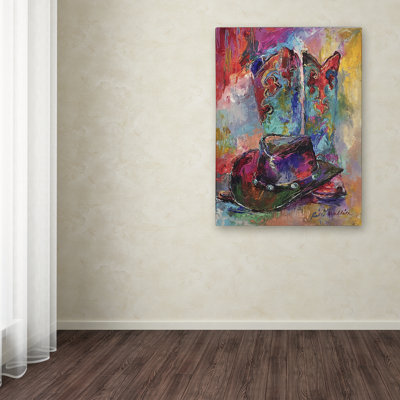 Modern & Contemporary