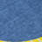 Machine Washable Indoor/Outdoor Chantille ACN994 Yellow Area Rug-1685528826
