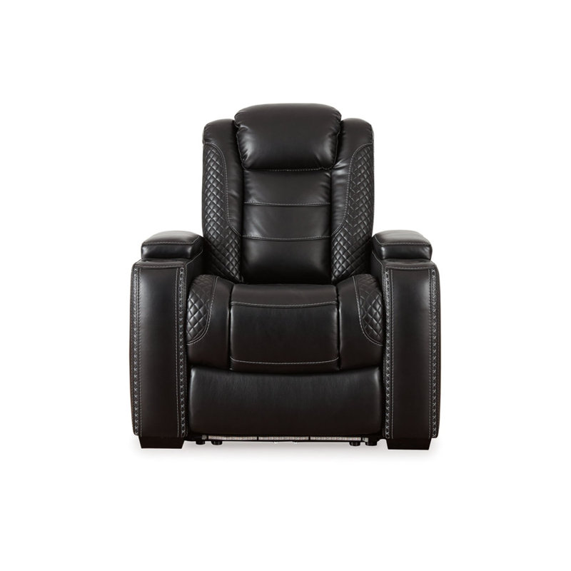 Fauteuil inclinable électrique Kyra
