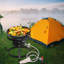 Vivicreate Single Burner High Pressure Propane Outdoor Wok