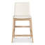 Deco Counter Stool White PVC-1314809297-1326762145