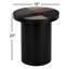 Table d'appoint Pape