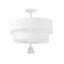 Baya 4 - Light Semi Flush Mount