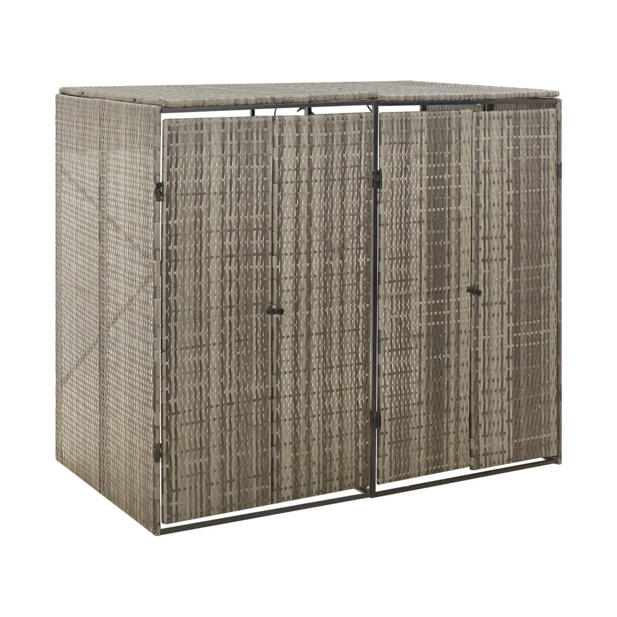 17 Stories Kirsta Double Bin Store & Reviews | Wayfair.co.uk
