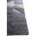 Contemporary One-of-a-Kind Rectangle 9'2" X 12'2" Hand Knotted Area Rug