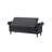 Bennison Upholstered Ottoman-520059588-520059587