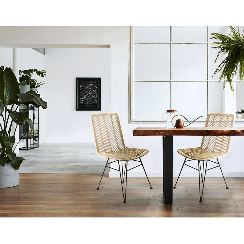 Pax Dining Chair