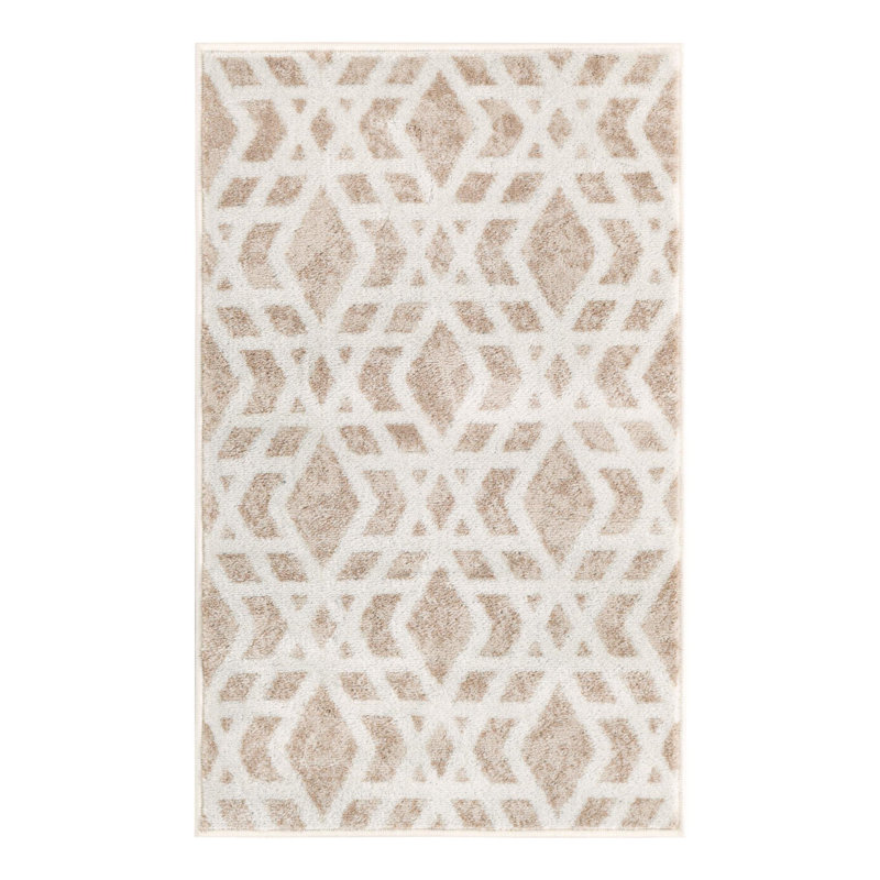 Fethiye Botkins Rug, Rectangle 2' x 3'1"